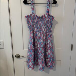 NWT Simply Southern Dress